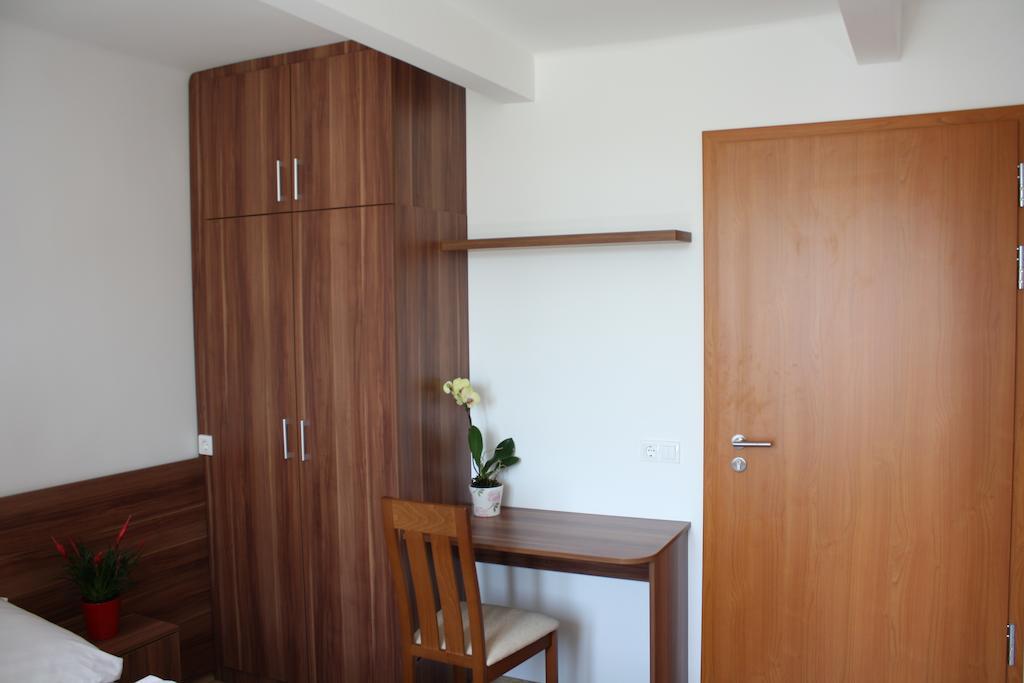 ホテル Hethland Zamardi Vsz Ueduelo 部屋 写真